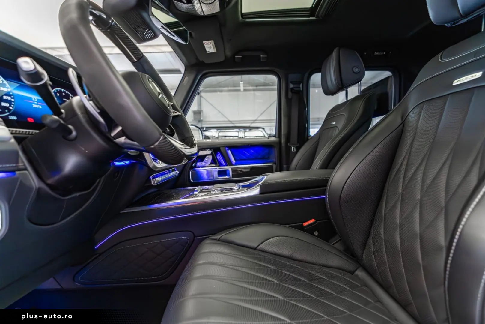 MERCEDES-BENZ G 63 AMG   Performance   Carbon Exteri&hellip;