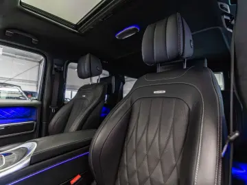 MERCEDES-BENZ G 63 AMG   Performance   Carbon Exteri&hellip;