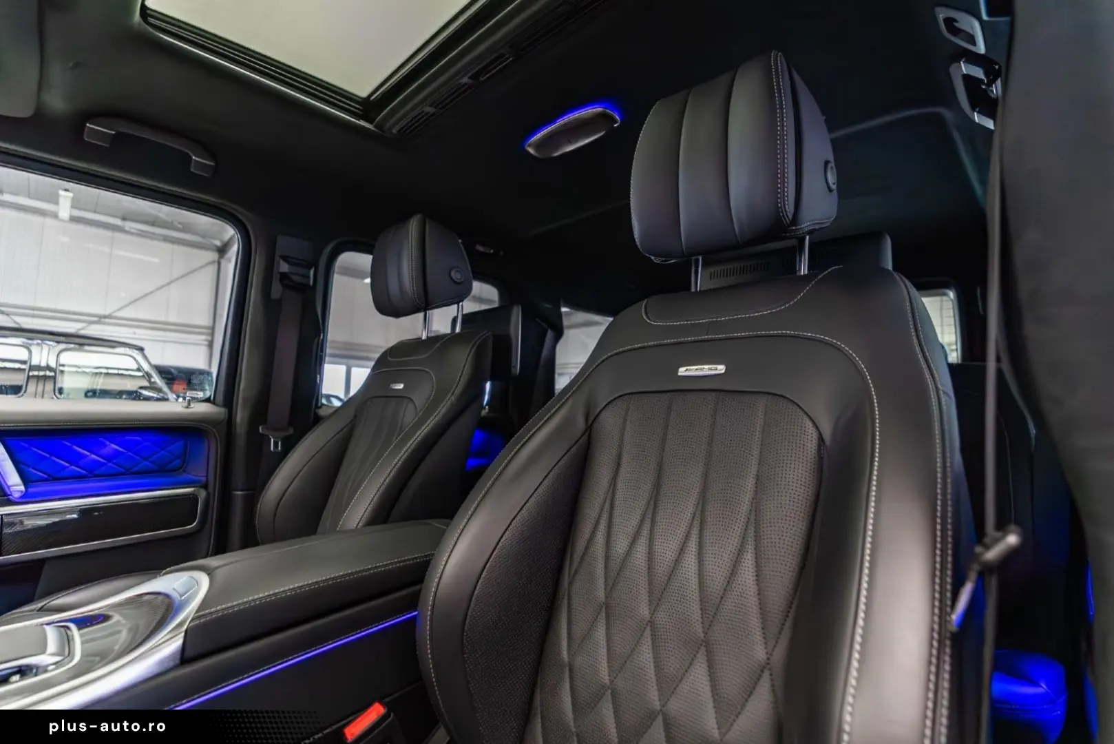 MERCEDES-BENZ G 63 AMG   Performance   Carbon Exteri&hellip;