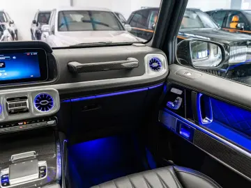 MERCEDES-BENZ G 63 AMG   Performance   Carbon Exteri&hellip;