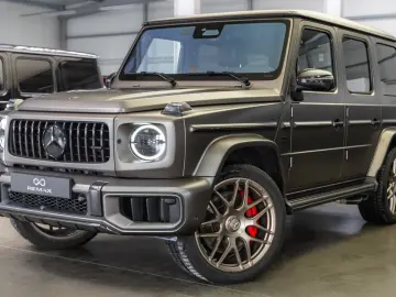 MERCEDES-BENZ G 63 AMG   Performance   Carbon Exteri&hellip;