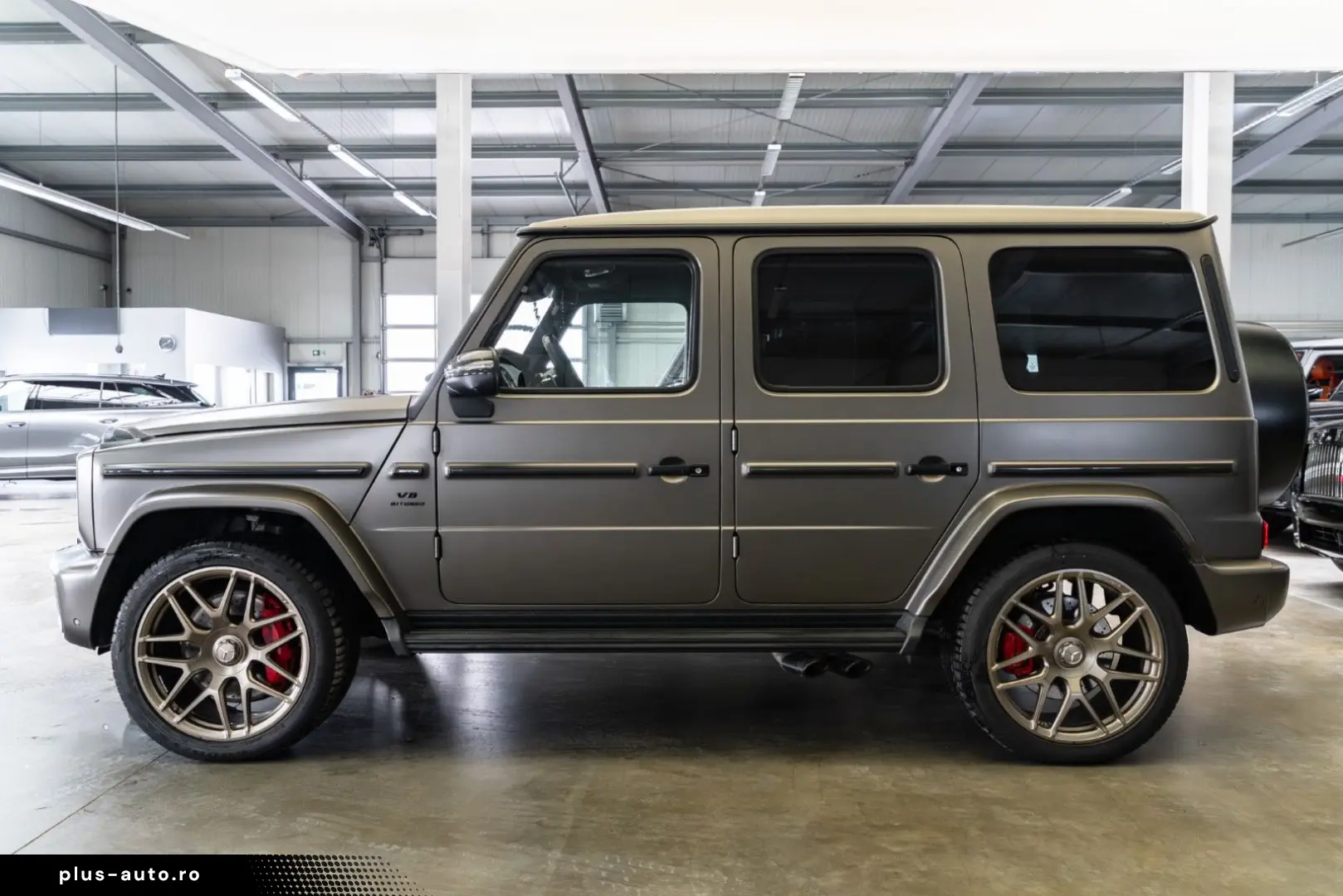MERCEDES-BENZ G 63 AMG   Performance   Carbon Exteri&hellip;
