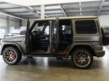 MERCEDES-BENZ G 63 AMG   Performance   Carbon Exteri&hellip;