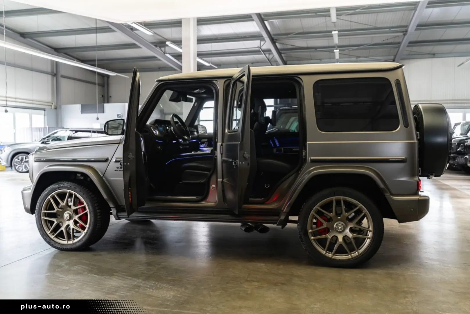 MERCEDES-BENZ G 63 AMG   Performance   Carbon Exteri&hellip;