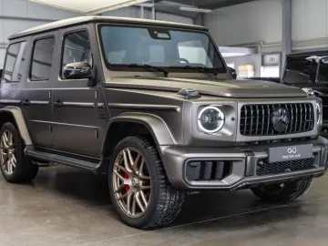 MERCEDES-BENZ G 63 AMG   Performance   Carbon Exteri&hellip;