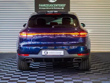 PORSCHE Macan  LED 360  KAMERA APPLE CARPLAY BOSE®