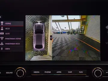 PORSCHE Macan  LED 360  KAMERA APPLE CARPLAY BOSE®