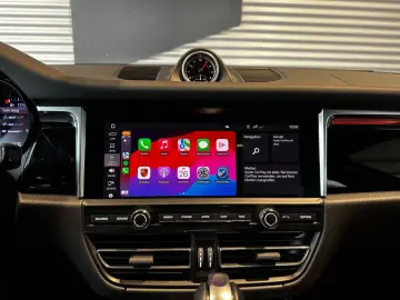 PORSCHE Macan  LED 360  KAMERA APPLE CARPLAY BOSE®