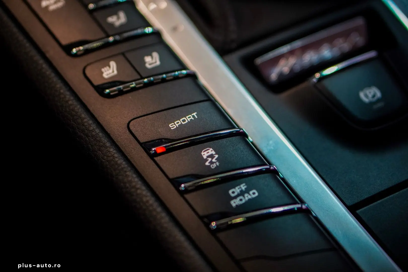 PORSCHE Macan  LED 360  KAMERA APPLE CARPLAY BOSE®