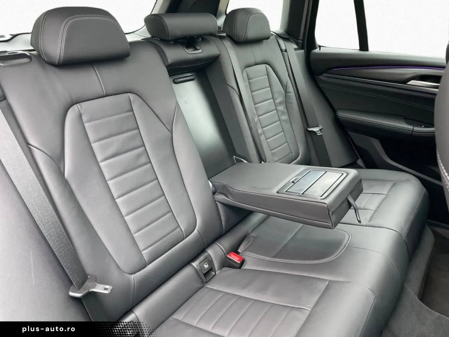 BMW X3 xDr 30dA M SPORT LivePro Laser AHK StHzg HUD