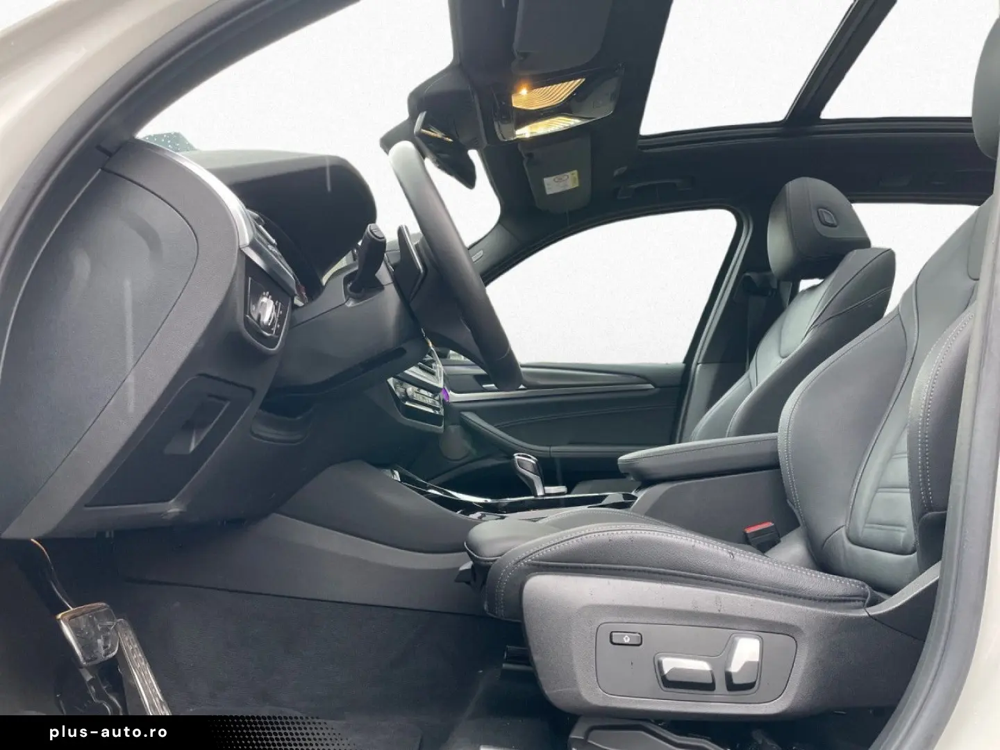 BMW X3 xDr 30dA M SPORT LivePro Laser AHK StHzg HUD