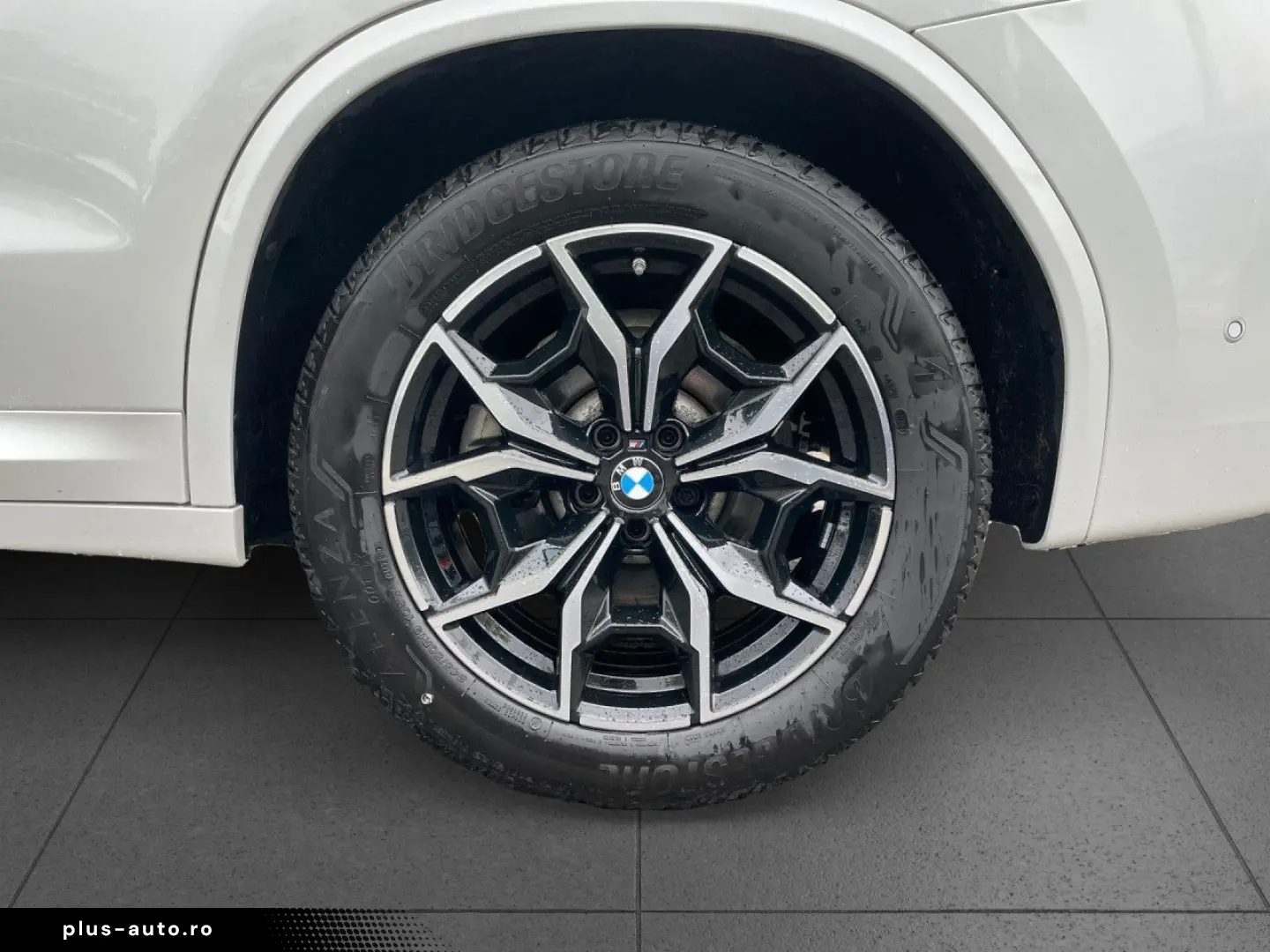 BMW X3 xDr 30dA M SPORT LivePro Laser AHK StHzg HUD