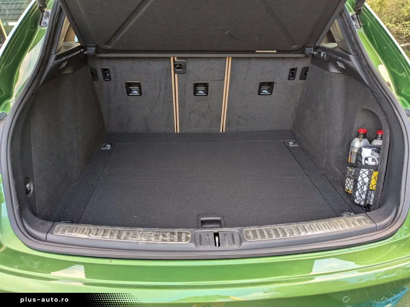 PORSCHE ES MUSS NICHT IMMER SCHWARZ SEIN