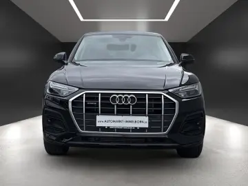 AUDI Q5 Sportback e qu advanced LED Virtual Sound DAB