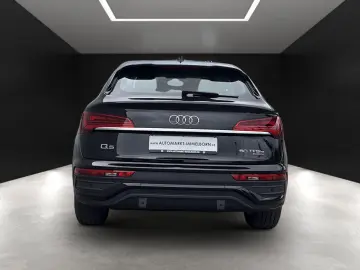 AUDI Q5 Sportback e qu advanced LED Virtual Sound DAB