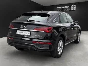 AUDI Q5 Sportback e qu advanced LED Virtual Sound DAB