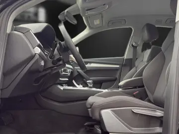 AUDI Q5 Sportback e qu advanced LED Virtual Sound DAB