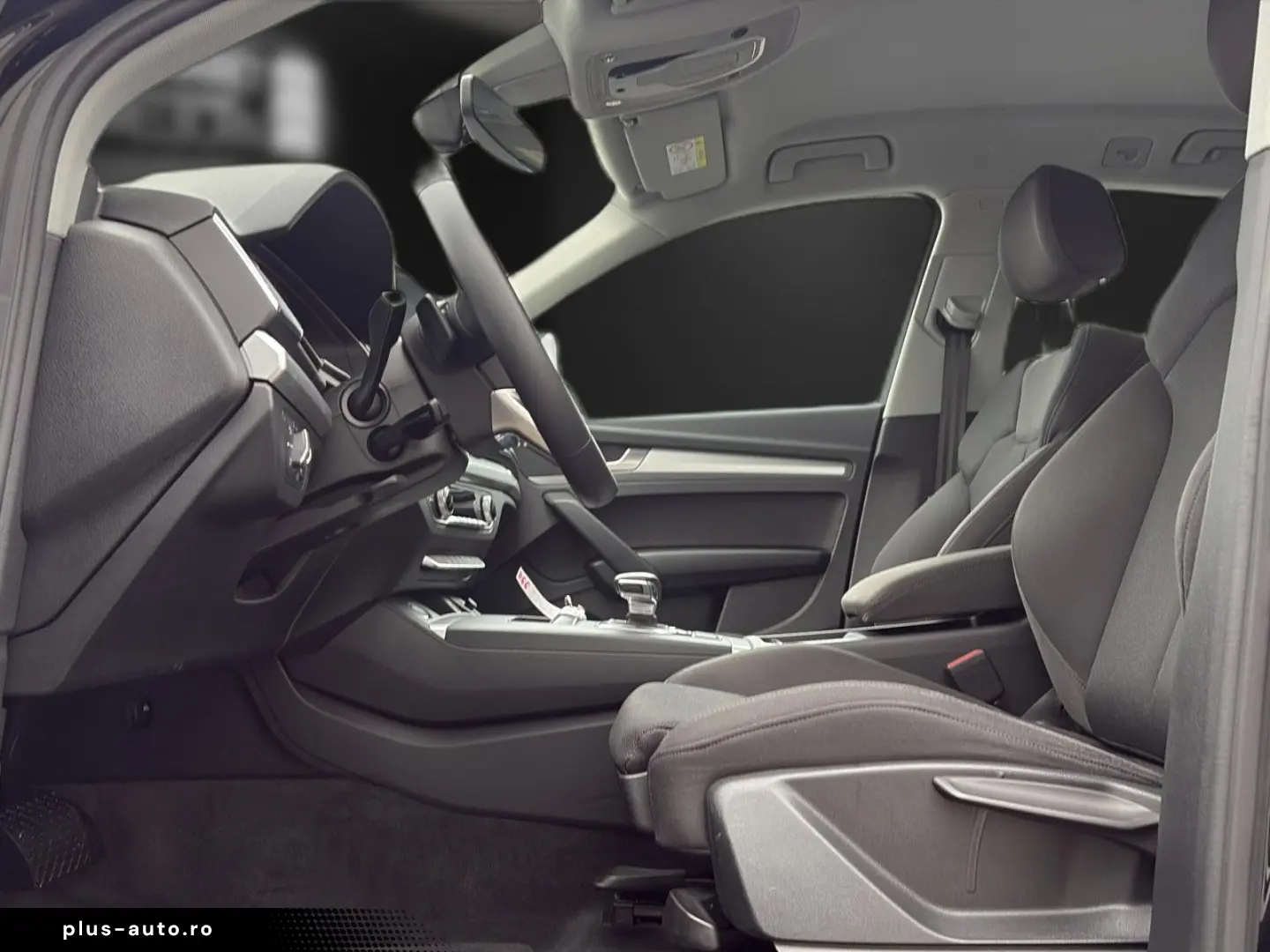 AUDI Q5 Sportback e qu advanced LED Virtual Sound DAB