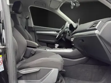 AUDI Q5 Sportback e qu advanced LED Virtual Sound DAB