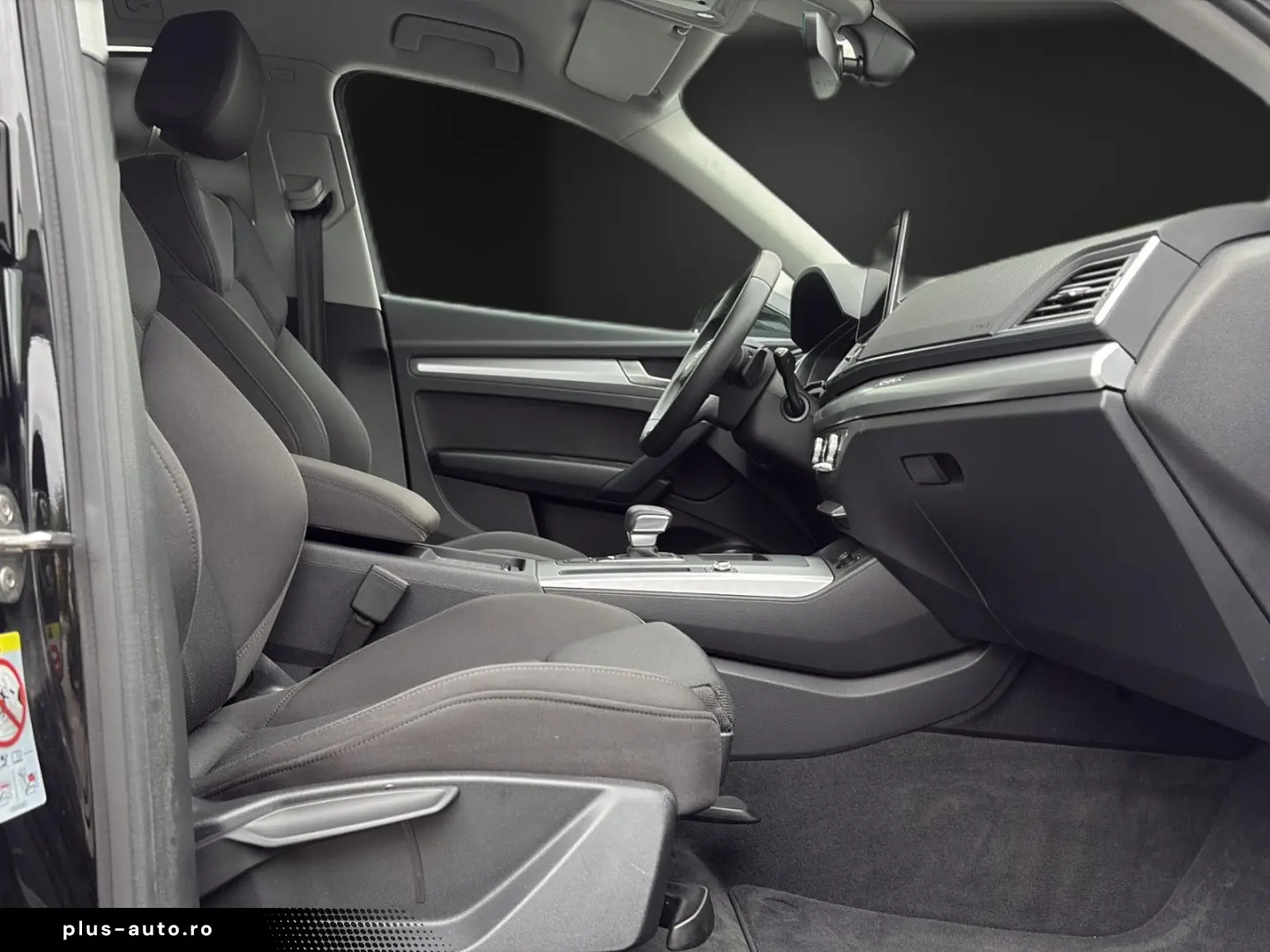 AUDI Q5 Sportback e qu advanced LED Virtual Sound DAB