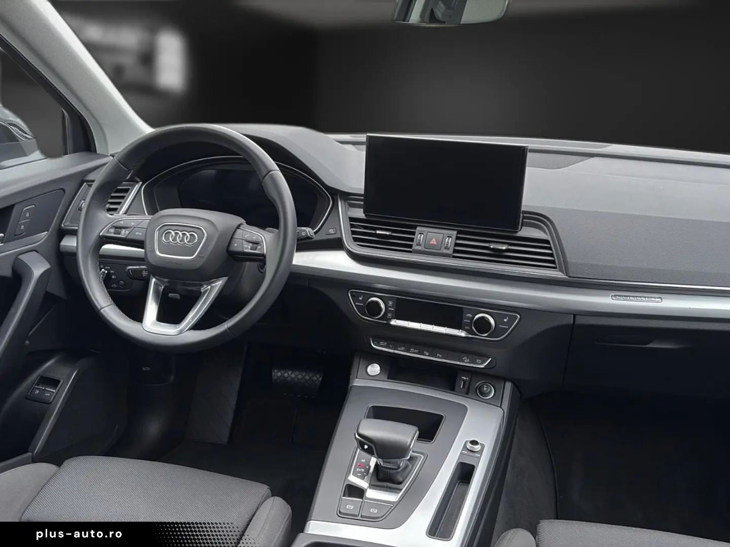 AUDI Q5 Sportback e qu advanced LED Virtual Sound DAB