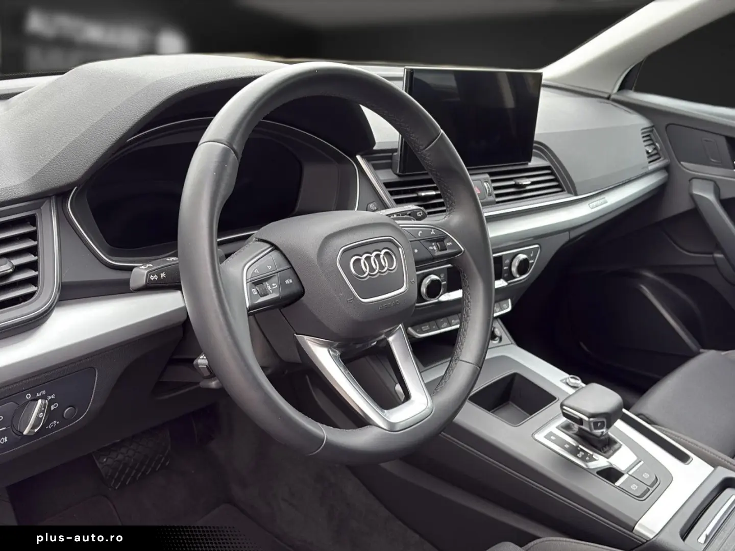 AUDI Q5 Sportback e qu advanced LED Virtual Sound DAB