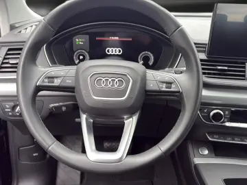 AUDI Q5 Sportback e qu advanced LED Virtual Sound DAB