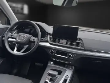 AUDI Q5 Sportback e qu advanced LED Virtual Sound DAB