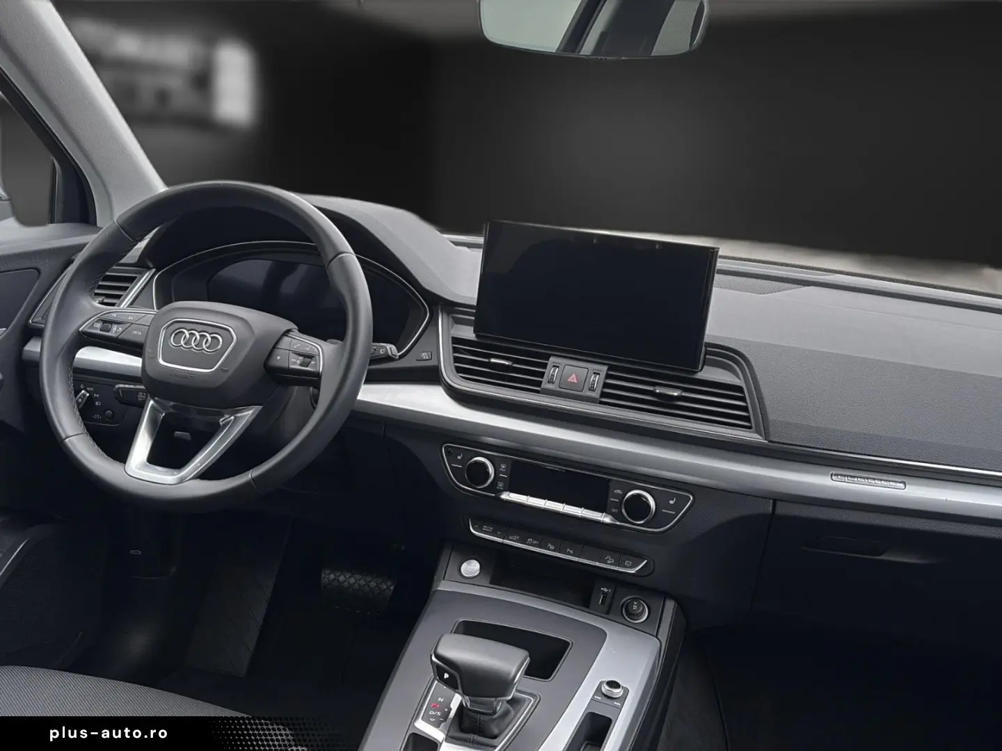 AUDI Q5 Sportback e qu advanced LED Virtual Sound DAB