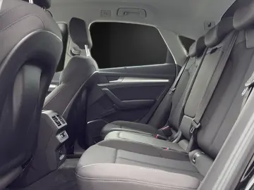 AUDI Q5 Sportback e qu advanced LED Virtual Sound DAB
