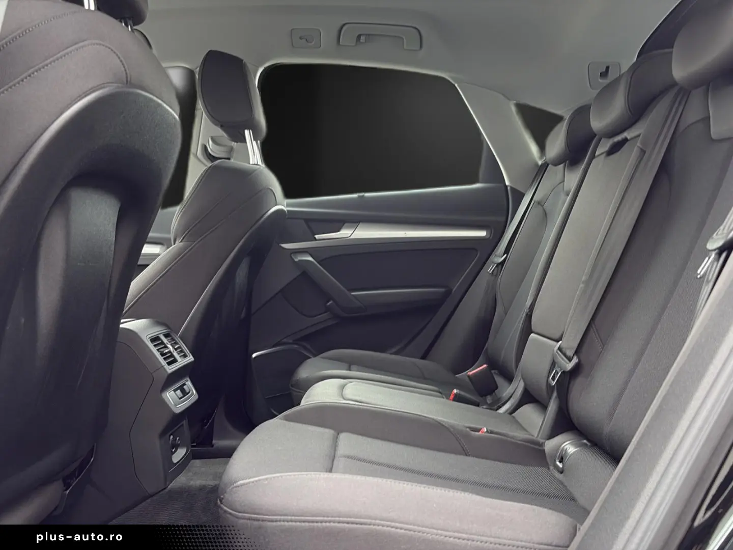 AUDI Q5 Sportback e qu advanced LED Virtual Sound DAB