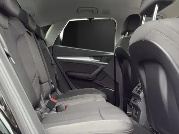 AUDI Q5 Sportback e qu advanced LED Virtual Sound DAB