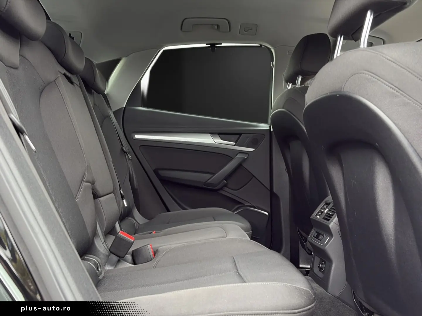 AUDI Q5 Sportback e qu advanced LED Virtual Sound DAB