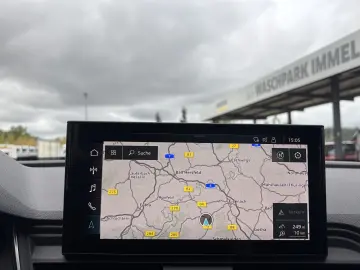 AUDI Q5 Sportback e qu advanced LED Virtual Sound DAB