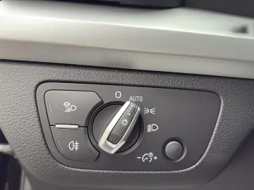 AUDI Q5 Sportback e qu advanced LED Virtual Sound DAB