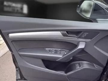 AUDI Q5 Sportback e qu advanced LED Virtual Sound DAB