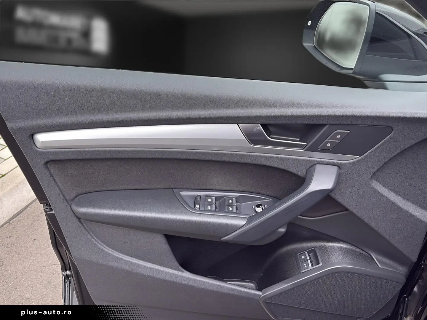 AUDI Q5 Sportback e qu advanced LED Virtual Sound DAB