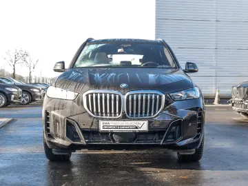 BMW X5 xDrive50e M Sport HUD PANO NAV