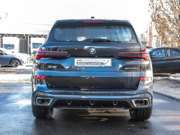 BMW X5 xDrive50e M Sport HUD PANO NAV