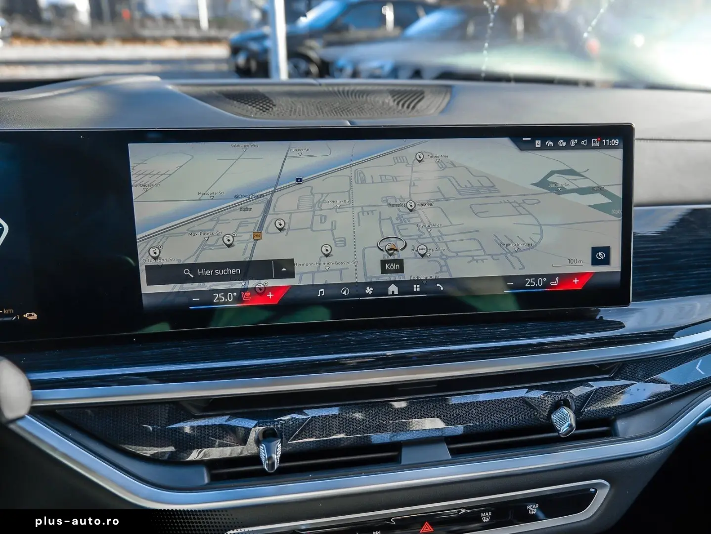 BMW X5 xDrive50e M Sport HUD PANO NAV