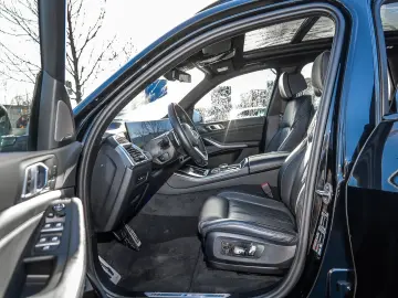 BMW X5 xDrive50e M Sport HUD PANO NAV