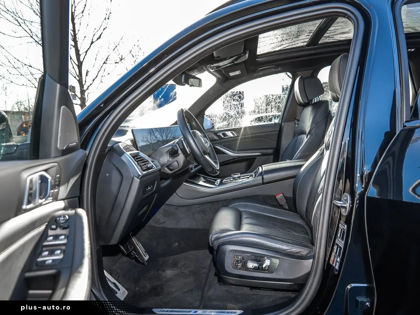 BMW X5 xDrive50e M Sport HUD PANO NAV