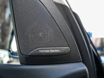 BMW X5 xDrive50e M Sport HUD PANO NAV