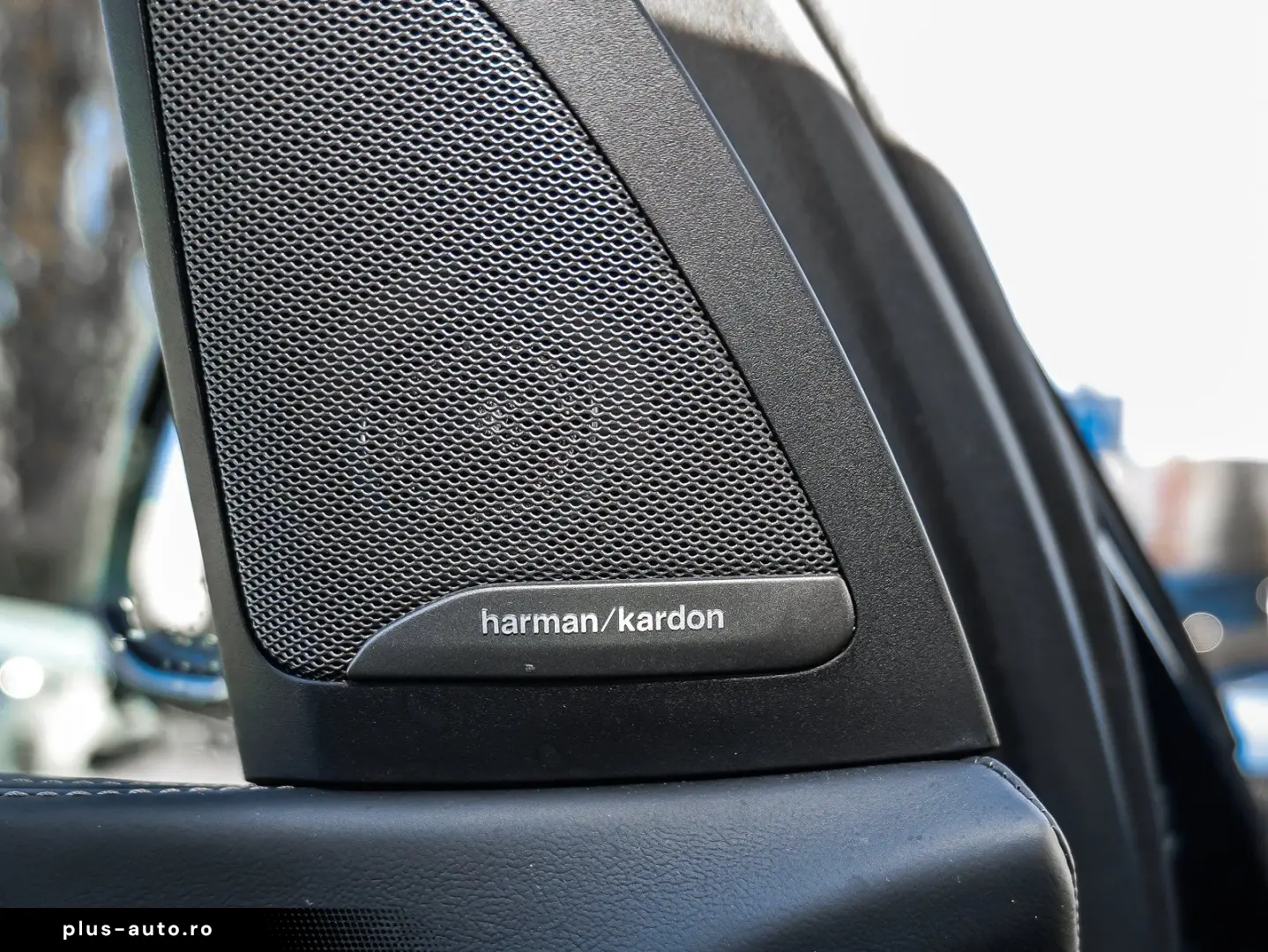 BMW X5 xDrive50e M Sport HUD PANO NAV