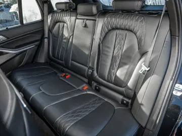 BMW X5 xDrive50e M Sport HUD PANO NAV