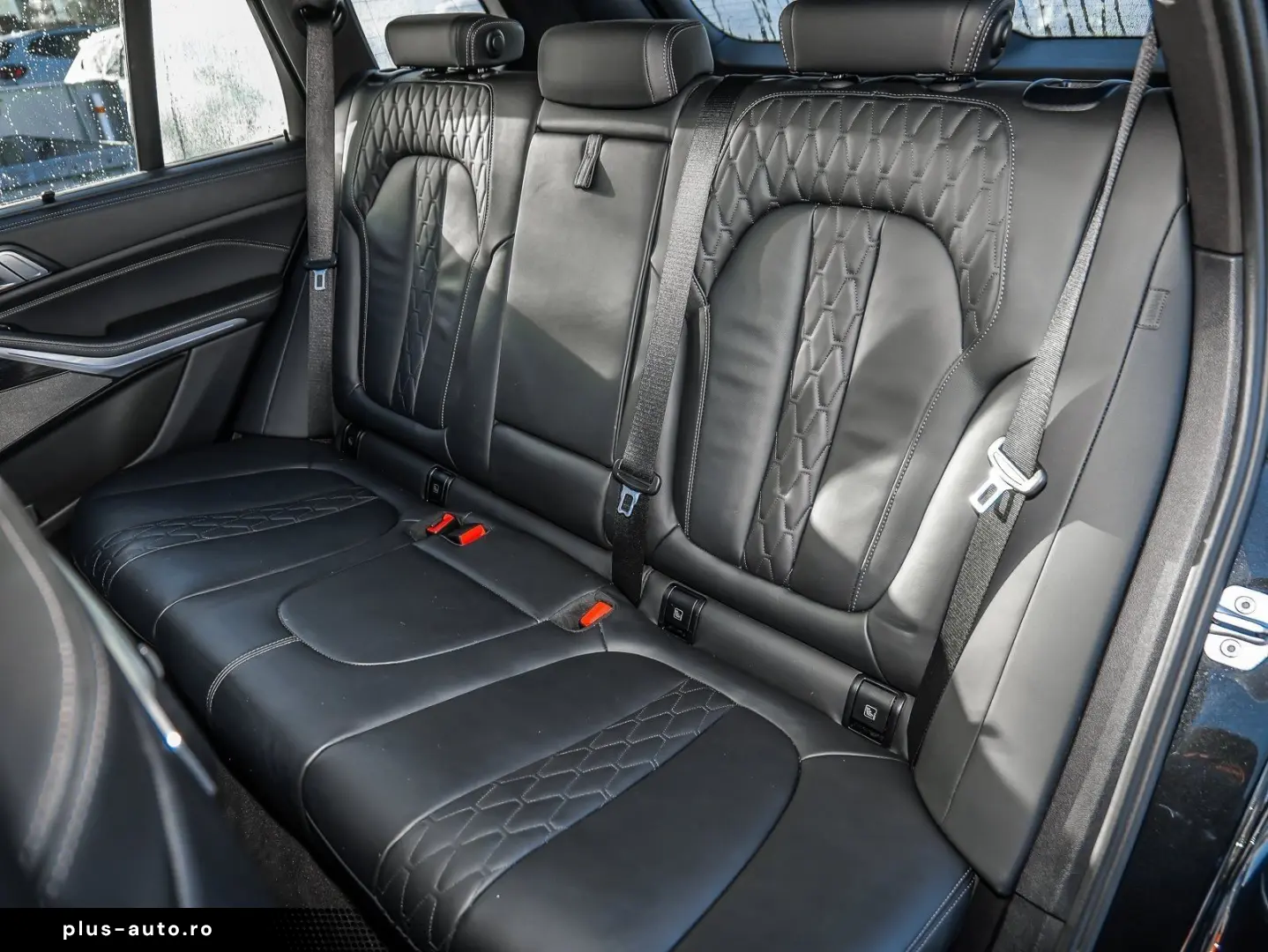 BMW X5 xDrive50e M Sport HUD PANO NAV