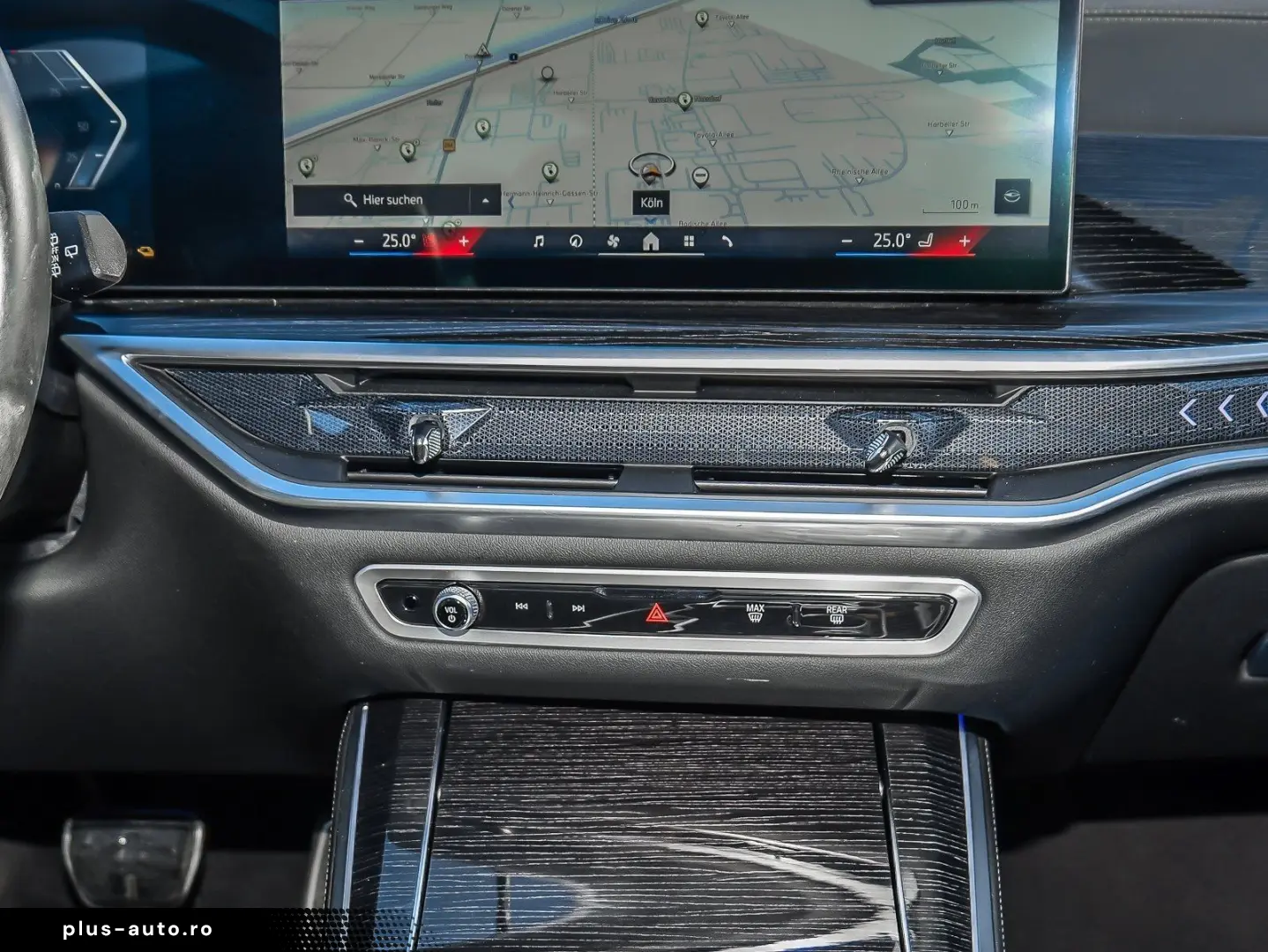 BMW X5 xDrive50e M Sport HUD PANO NAV