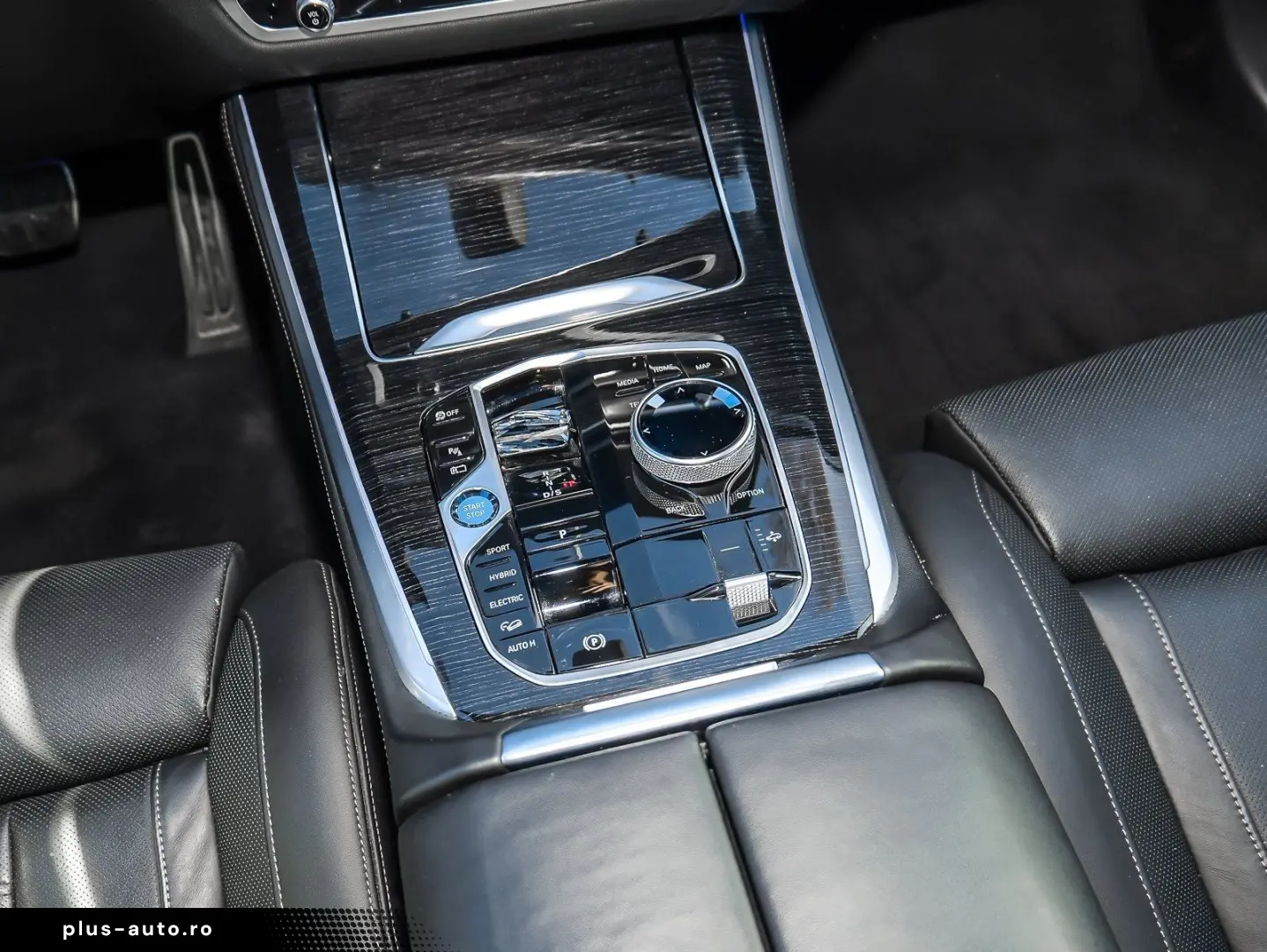 BMW X5 xDrive50e M Sport HUD PANO NAV