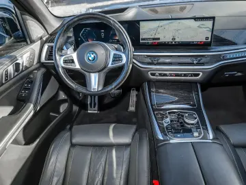 BMW X5 xDrive50e M Sport HUD PANO NAV