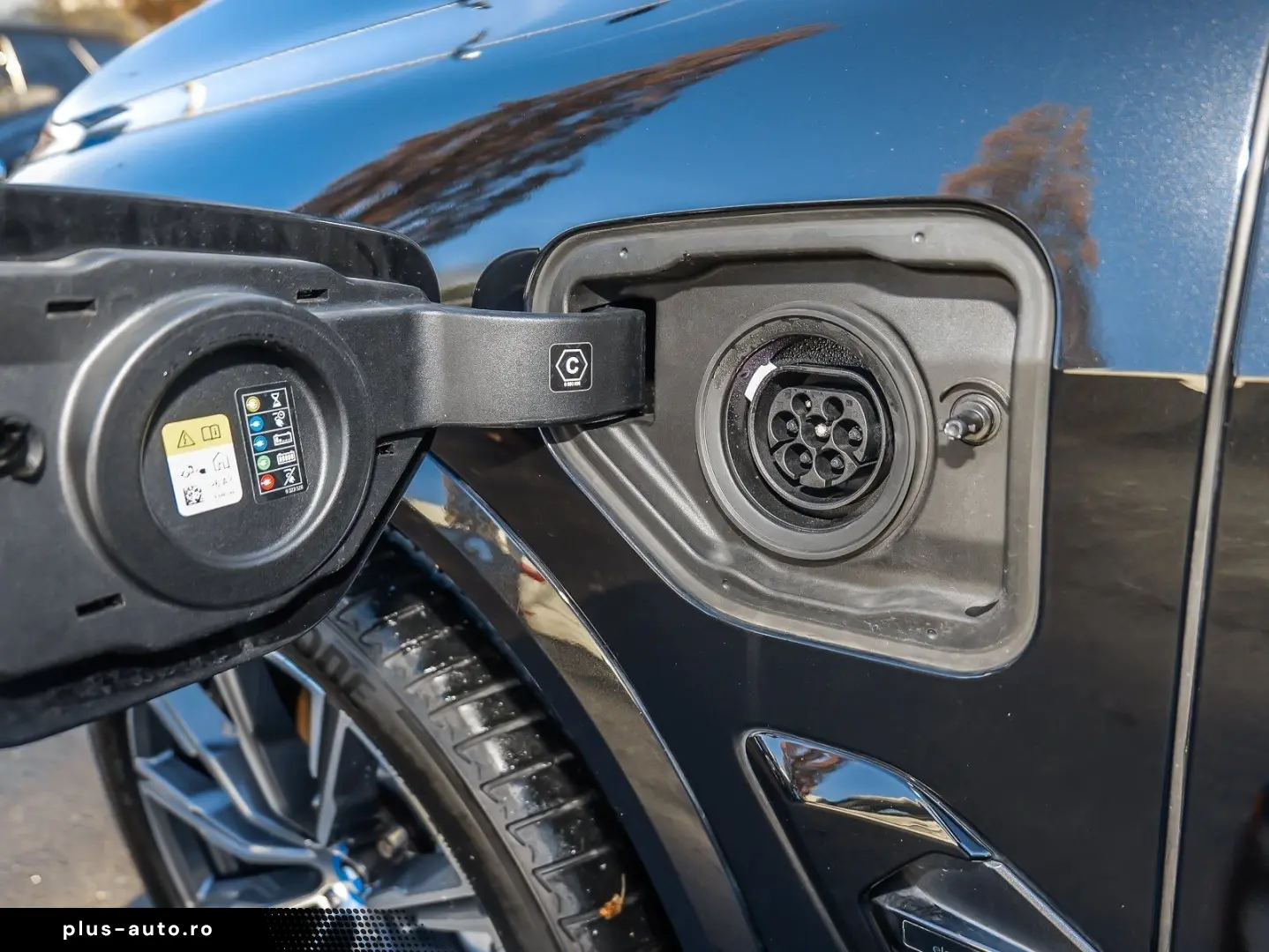 BMW X5 xDrive50e M Sport HUD PANO NAV